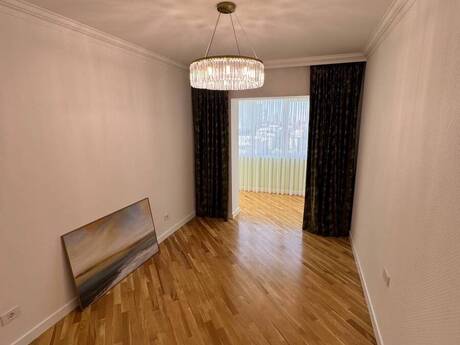 2 otaqlı mənzil, 80 m², Elmlər Akademiyası: 279 000 ₼ 2