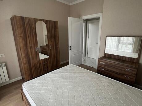 Аренда: 2-комнатная квартира, 60 м², Park Yasamal: 600 ₼/мес 4