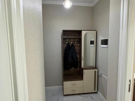 Аренда: 2-комнатная квартира, 60 м², Park Yasamal: 600 ₼/мес 5