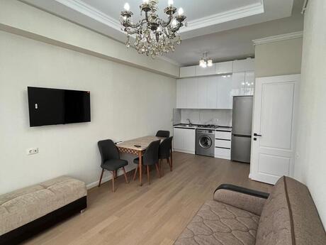 Аренда: 2-комнатная квартира, 60 м², Park Yasamal: 600 ₼/мес 2