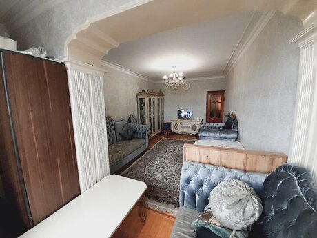 3-room apartment, 75 m², Gənclik: 235 000 ₼ 3