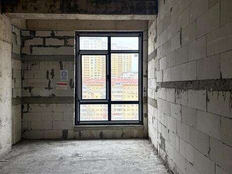 2-room new-build apartment for sale in Nizami, 72 m², 288 000 AZN, photo 3 / 9
