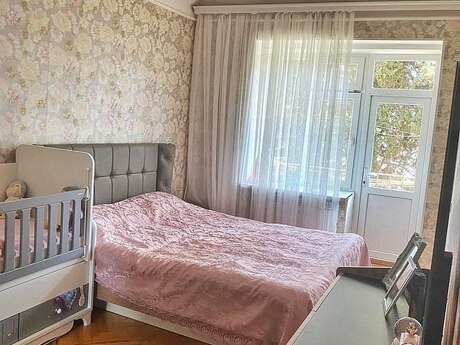 4-room apartment, 80 m², Neftçilər: 198 000 ₼ 2
