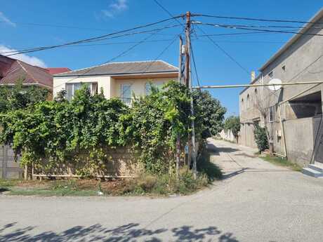 4 otaqlı həyət evi, 120 m², Savalan: 125 000 ₼ 3