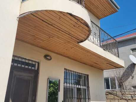 4 otaqlı həyət evi, 120 m², Savalan: 125 000 ₼ 2