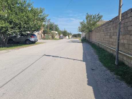 4 otaqlı həyət evi, 120 m², Savalan: 125 000 ₼ 5