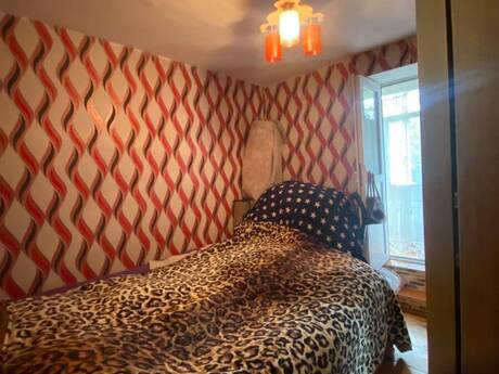 2 otaqlı mənzil, 45 m², Elmlər Akademiyası: 122 000 ₼ 4
