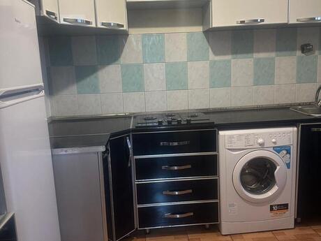 Аренда: 2-комнатная квартира, 70 м², Yasamal: 700 ₼/мес 5