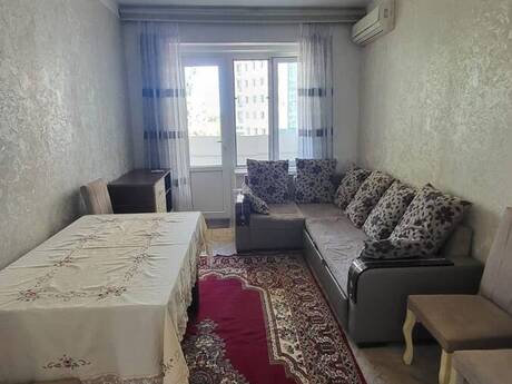 2 otaqlı mənzil, 51 m², Elmlər Akademiyası: 159 500 ₼ 2