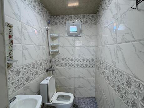 2-комнатный дом, 75 м², Hövsan: 59 000 ₼ 4