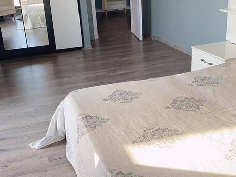 3-room apartment for rent, 150 m², Bayıl: 800 ₼/mo 5