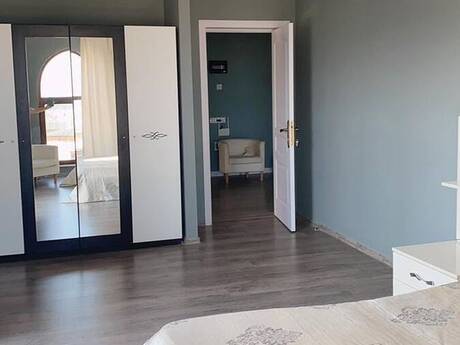 3-room apartment for rent, 150 m², Bayıl: 800 ₼/mo 2