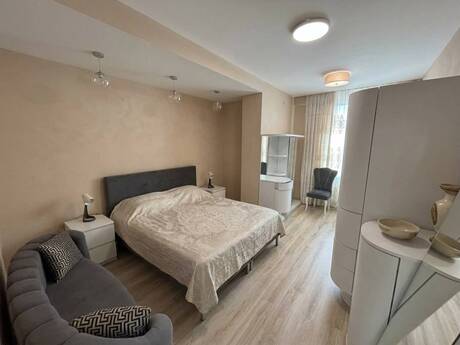 3-room apartment, 140 m², Şah İsmayıl Xətai: 465 000 ₼ 2