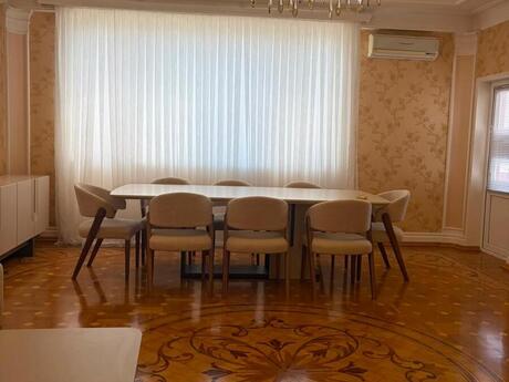 4 otaq · 153 m² · 7/24 mərtəbə, Nəriman Nərimanov