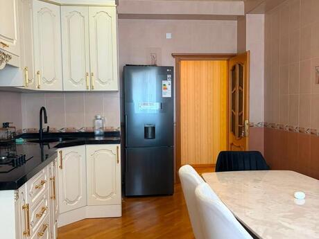 4-room apartment, 153 m², Nəriman Nərimanov: 449 999 ₼ 4