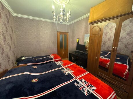 3 otaqlı mənzil, 83 m², Əhmədli: 190 000 ₼ 5