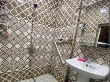 2-room apartment for rent, 65 m², Nəriman Nərimanov: 150 ₼/mo 4