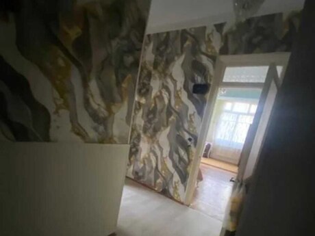 2-room apartment for rent, 65 m², Nəriman Nərimanov: 150 ₼/mo 5
