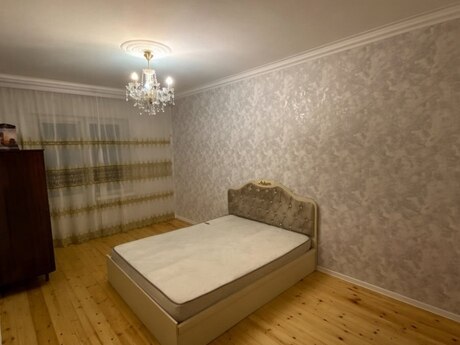 Аренда: 2-комнатная квартира, 82 м², Qaraçuxur: 545 ₼/мес 2