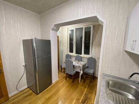Аренда: 2-комнатная квартира, 82 м², Qaraçuxur: 545 ₼/мес 5