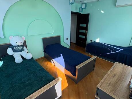 3 otaqlı mənzil, 178 m², Bakıxanov: 229 000 ₼ 5
