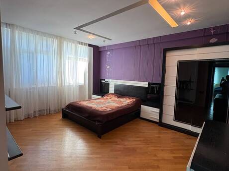 3 otaqlı mənzil, 178 m², Bakıxanov: 229 000 ₼ 4