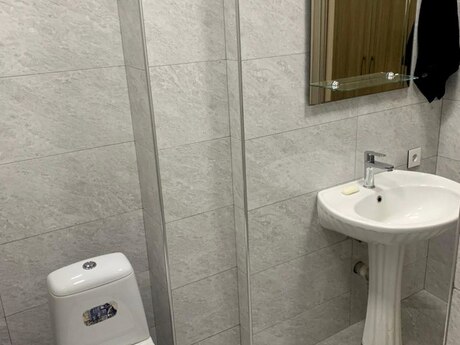 1-room apartment for rent, 30 m², Gənclik: 600 ₼/mo 4