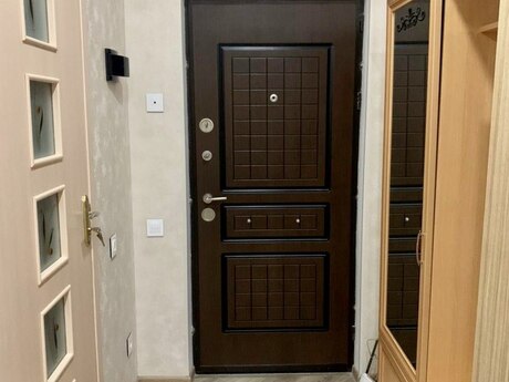 1-room apartment for rent, 30 m², Gənclik: 600 ₼/mo 3