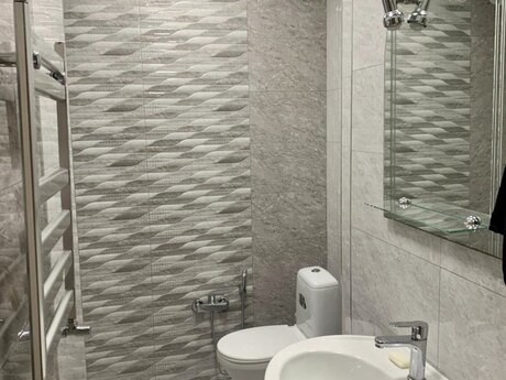 1-room apartment for rent, 30 m², Gənclik: 600 ₼/mo 5