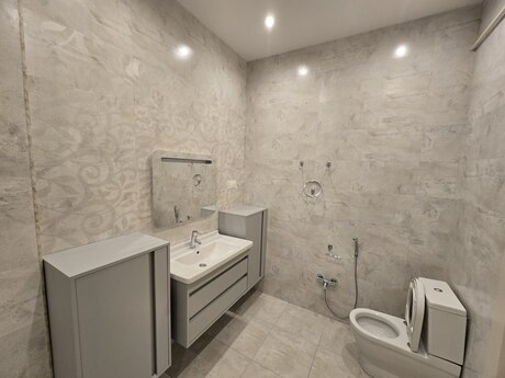 4-room apartment, 196 m², İnşaatçılar: 540 000 ₼ 4