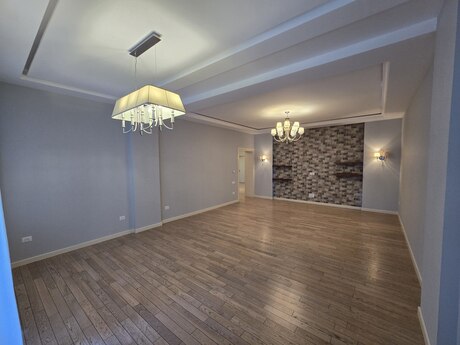 4-room apartment, 196 m², İnşaatçılar: 540 000 ₼ 2
