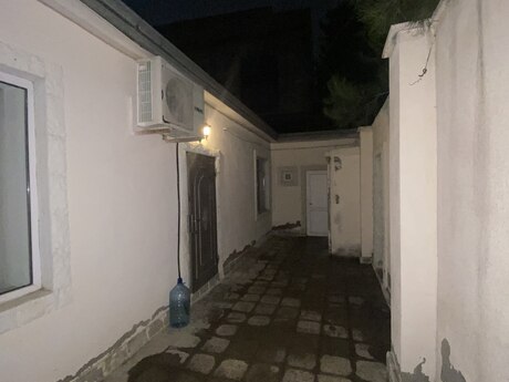 2 rooms · 75 m², Mərdəkan