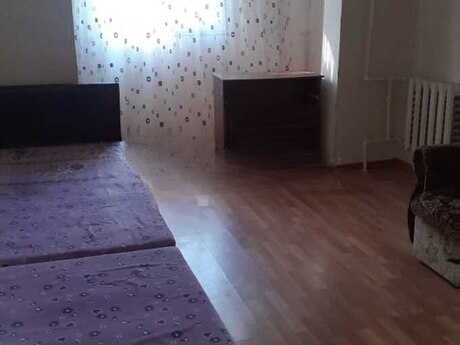 Объявление №6486955 - Баку, м. Ахмедлы, 2-комн., 65 м², 1/9 этаж