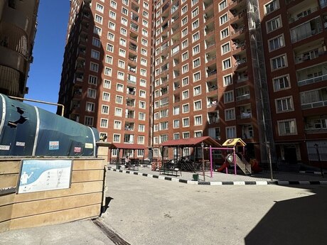 Elan №6487024 - Bakı, Memar Əcəmi m., 3 otaqlı, 80 m², 16/18 mərtəbə