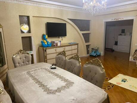 3 otaqlı mənzil, 100 m², Badamdar: 285 000 ₼ 4