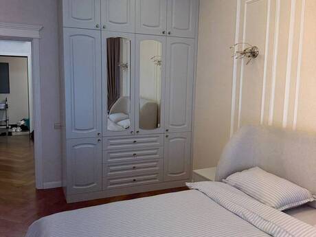 Аренда: 2-комнатная квартира, 70 м², 28 May: 1 300 ₼/мес 3