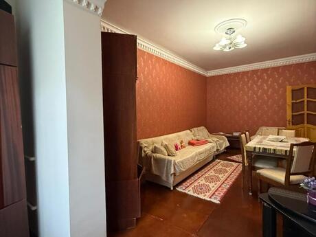 2-room apartment, 65 m², Həzi Aslanov: 134 000 ₼ 3