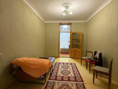 2-room apartment, 65 m², Həzi Aslanov: 134 000 ₼ 5