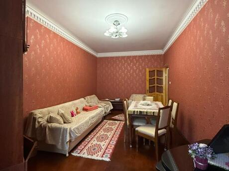 2-room apartment, 65 m², Həzi Aslanov: 134 000 ₼ 2