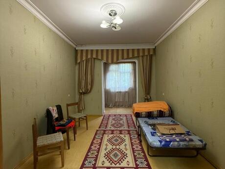 2-room apartment, 65 m², Həzi Aslanov: 134 000 ₼ 4