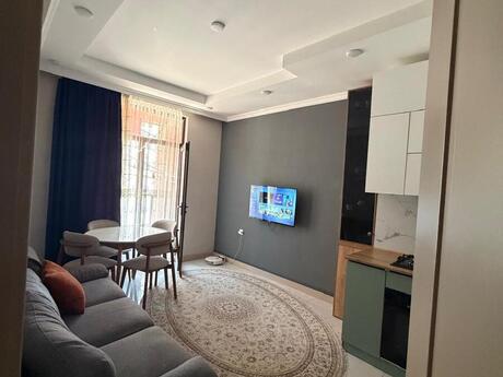 2 otaq · 85 m² · 10/16 mərtəbə, Dərnəgül