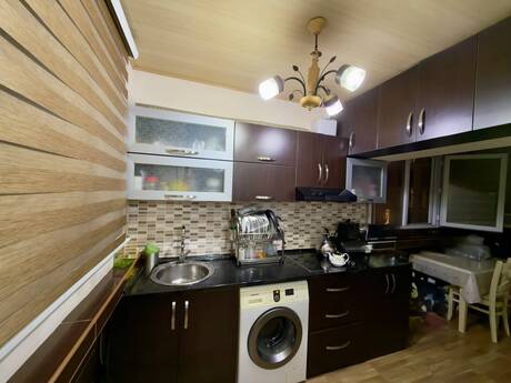 3-room apartment, 70 m², Şah İsmayıl Xətai: 230 000 ₼ 4