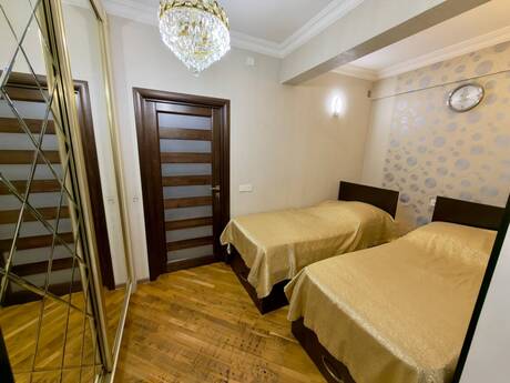 3-room apartment, 70 m², Şah İsmayıl Xətai: 230 000 ₼ 3