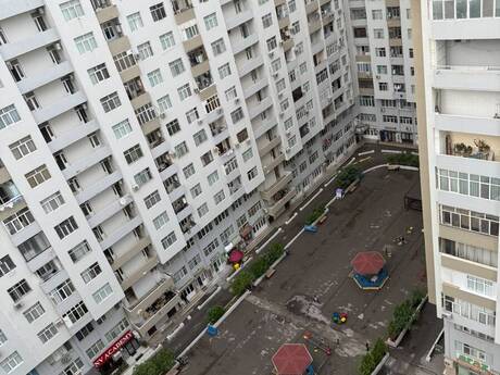 3-room apartment, 137 m², 20 Yanvar: 348 000 ₼ 2