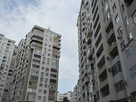 3 otaq · 137 m² · 14/17 mərtəbə, 20 Yanvar