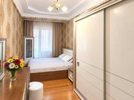 1 otaqlı mənzil, 51 m², Əhmədli: 150 000 ₼ 4