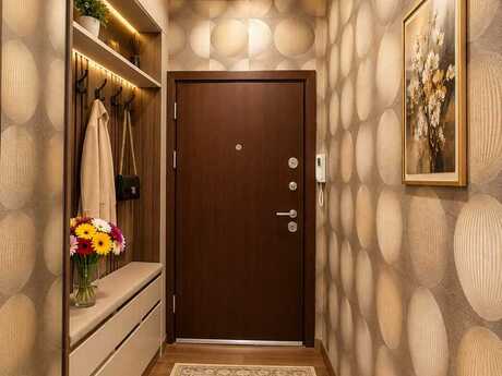 1 otaqlı mənzil, 51 m², Əhmədli: 150 000 ₼ 3