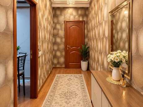 1 otaqlı mənzil, 51 m², Əhmədli: 150 000 ₼ 2