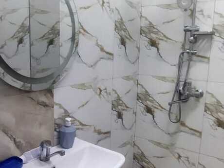 2-room apartment for rent, 80 m², İnşaatçılar: 600 ₼/mo 5