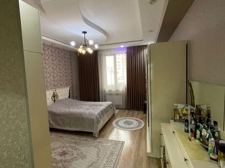 2 otaqlı mənzil, 80 m², Həzi Aslanov: 186 000 ₼ 2